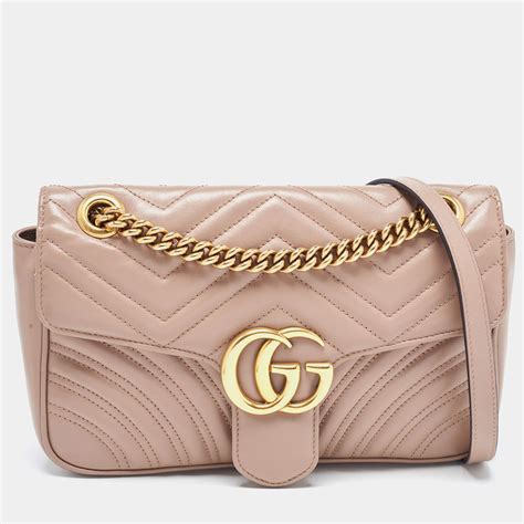 gucci candy pink bag|gucci marmont bag dusty pink.